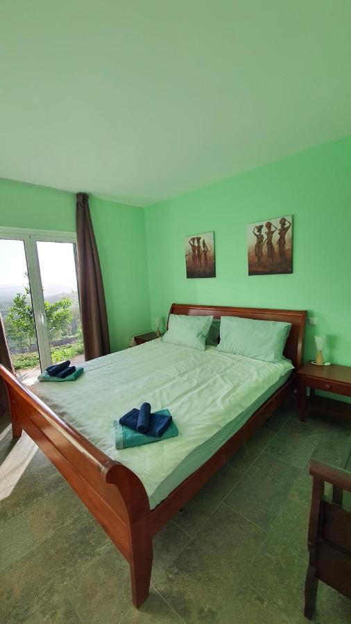 Coja Mountain Perch Villa Vinho  Exterior foto