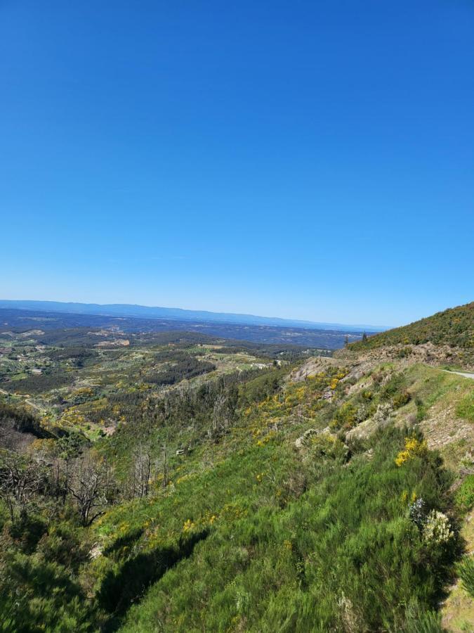 Coja Mountain Perch Villa Vinho  Exterior foto