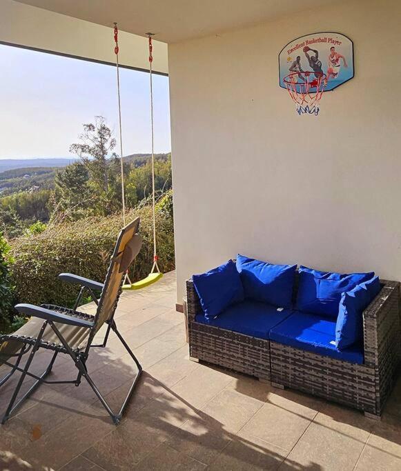 Coja Mountain Perch Villa Vinho  Exterior foto